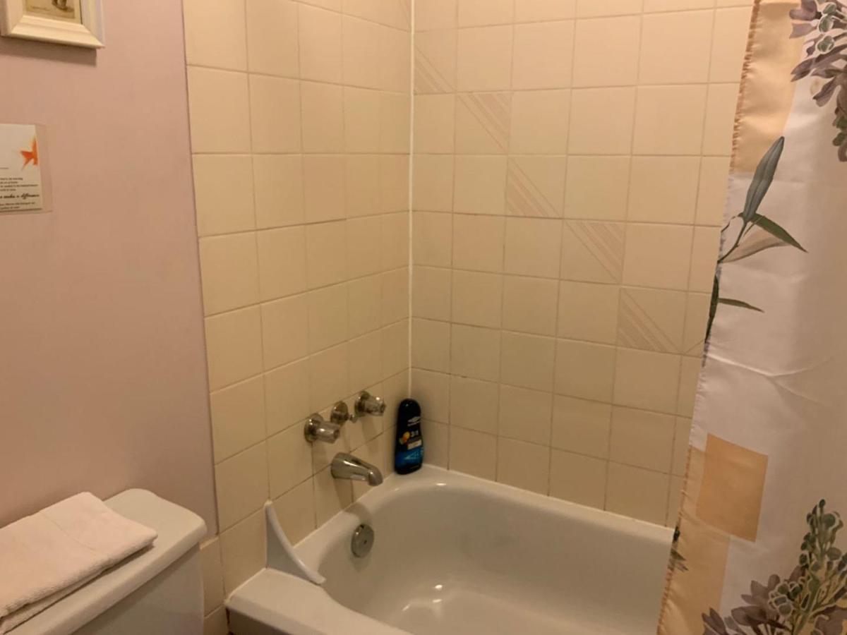 Motel Rayalco Laurier Station 외부 사진