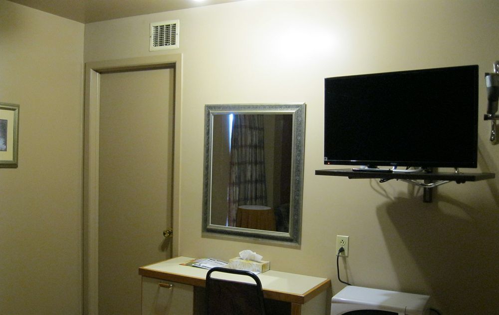 Motel Rayalco Laurier Station 외부 사진